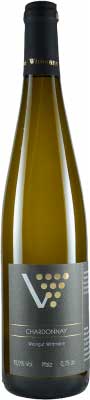 2021er Chardonnay Kabinett feinherb